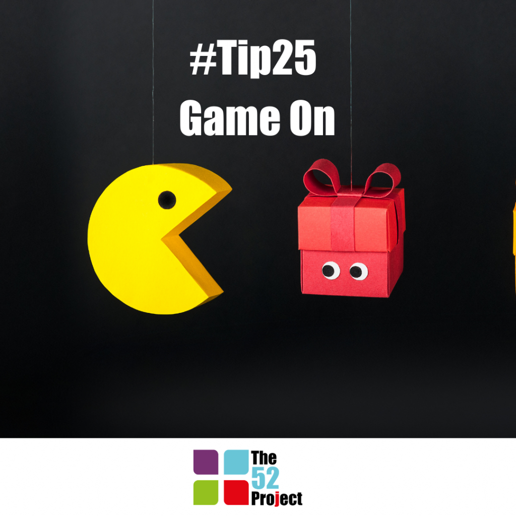 game, gaming, mental health, benefits, the 52 project, is gaming good for you,