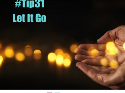 let it go, release, change, the 52 project