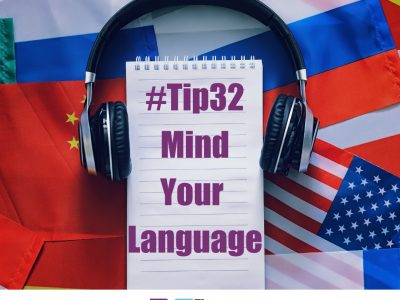 mind your language, language, learning languages, brain training, the 52 project, learning, 52 tips, wellbeing, it's not bloody rocket science, think it out