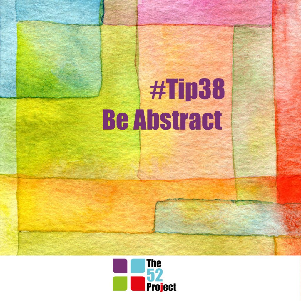 abstract, the 52 project, art, wellbeing, neuroscience