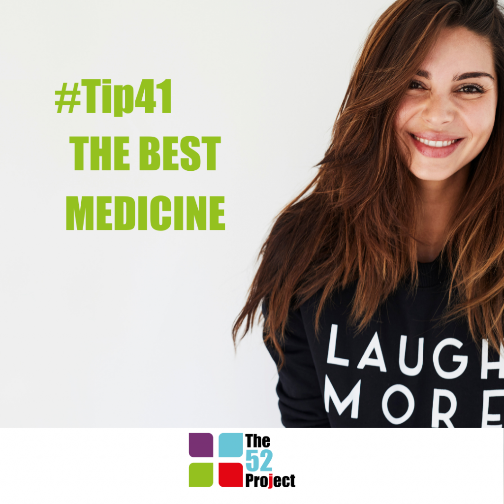 laughter, laughing, science of laughter, joe rowntree, the 52 project, neuroscience